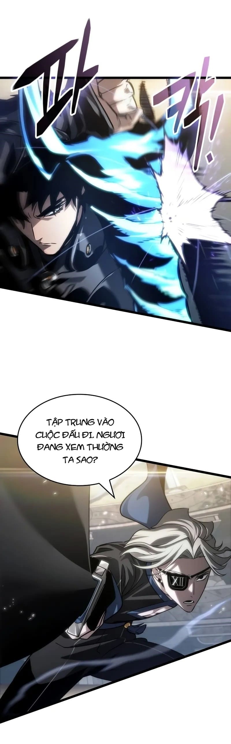 Thế Giới Sau Tận Thế - Chapter 153 - Page 16