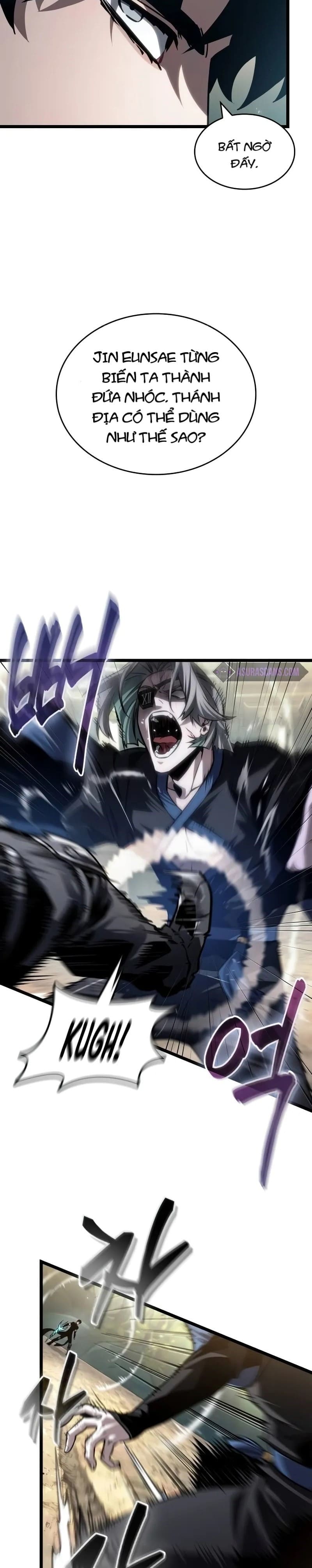 Thế Giới Sau Tận Thế - Chapter 153 - Page 18