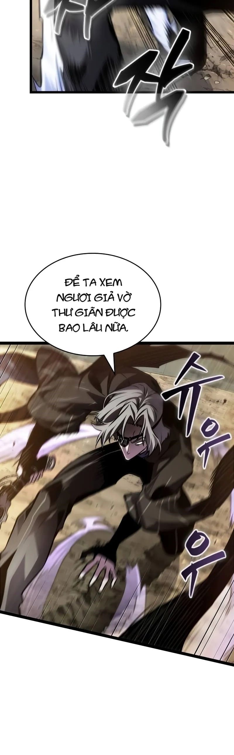 Thế Giới Sau Tận Thế - Chapter 153 - Page 19