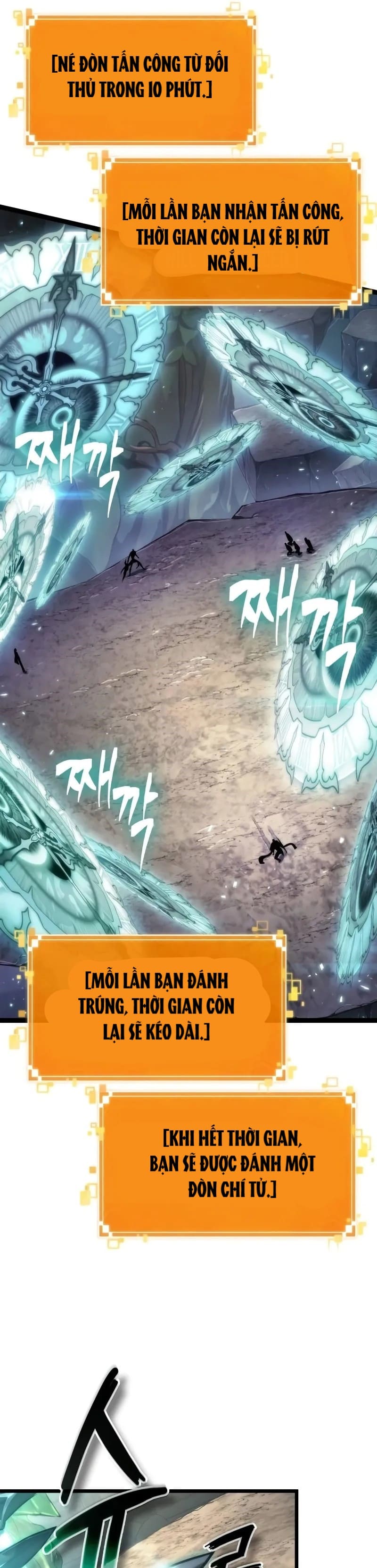 Thế Giới Sau Tận Thế - Chapter 153 - Page 20