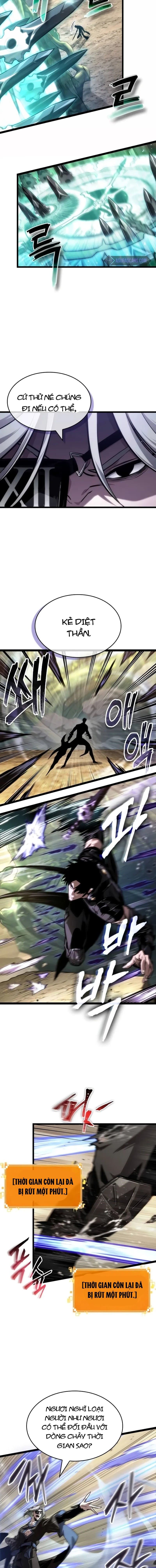 Thế Giới Sau Tận Thế - Chapter 153 - Page 21