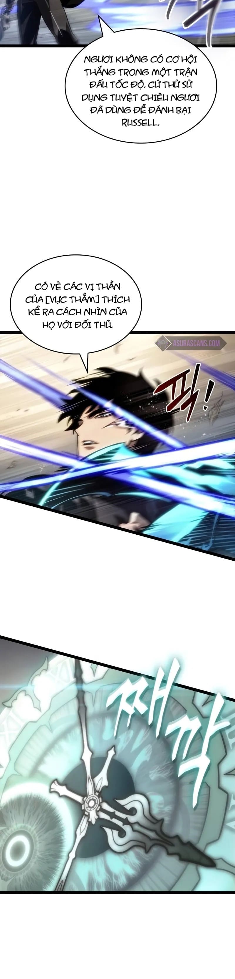 Thế Giới Sau Tận Thế - Chapter 153 - Page 22