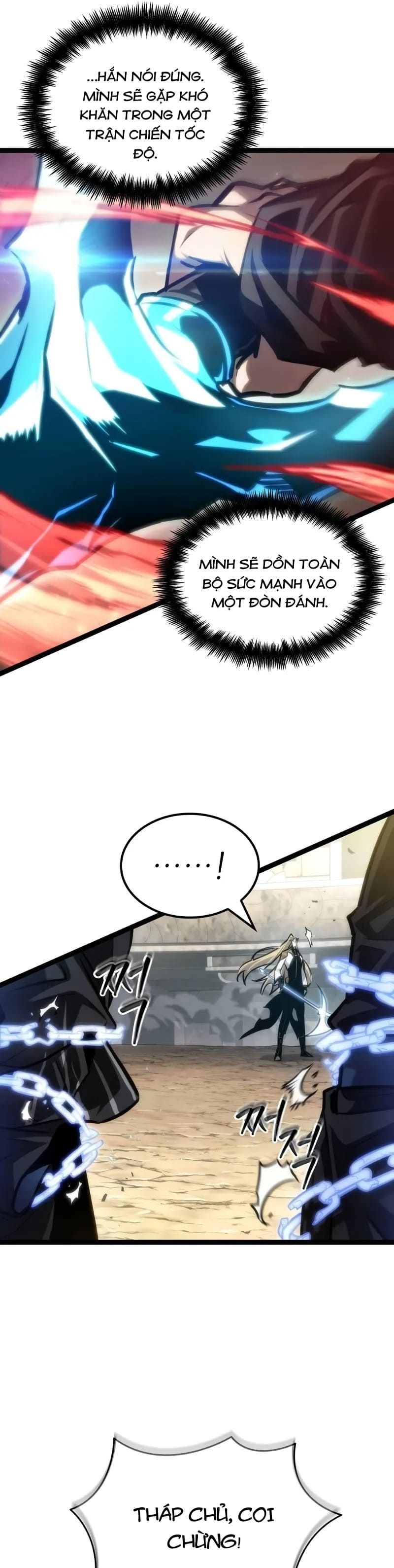 Thế Giới Sau Tận Thế - Chapter 153 - Page 23