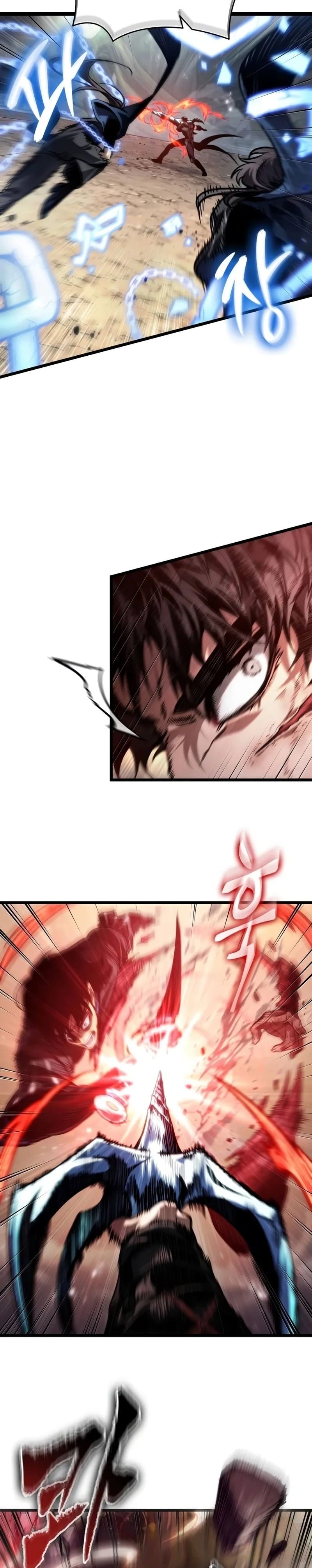 Thế Giới Sau Tận Thế - Chapter 153 - Page 24