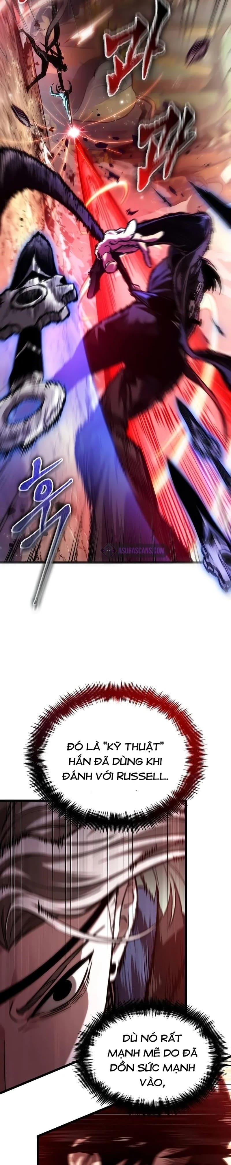Thế Giới Sau Tận Thế - Chapter 153 - Page 25