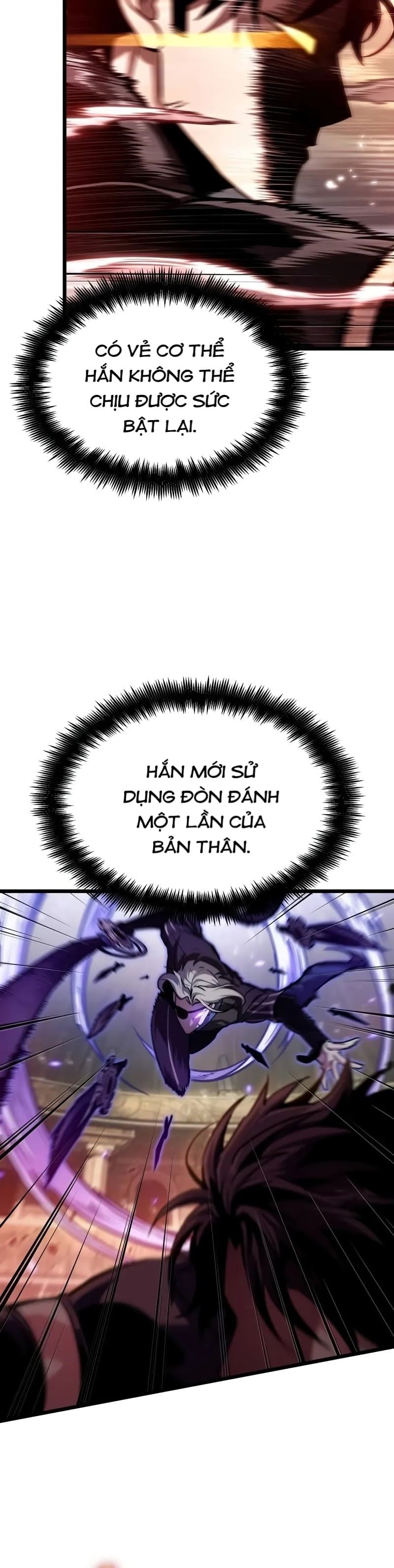 Thế Giới Sau Tận Thế - Chapter 153 - Page 26