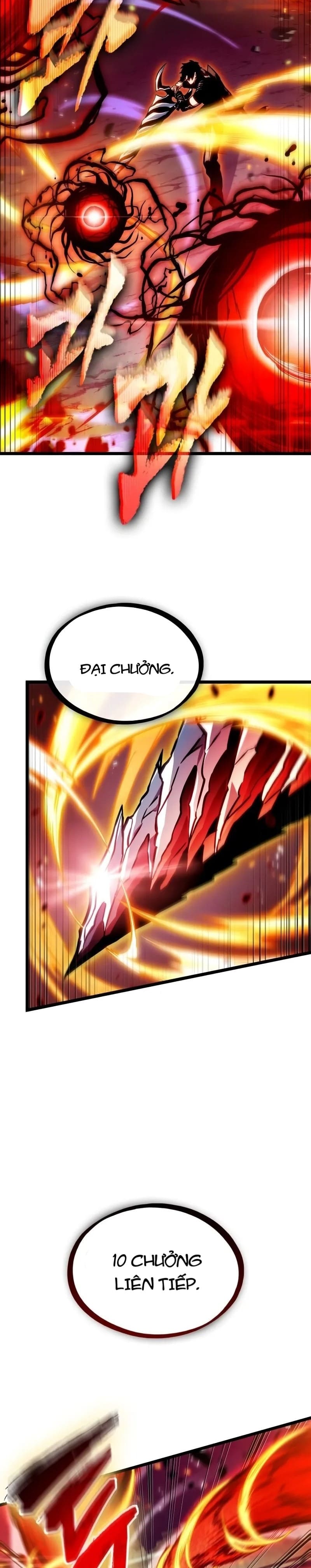 Thế Giới Sau Tận Thế - Chapter 153 - Page 29