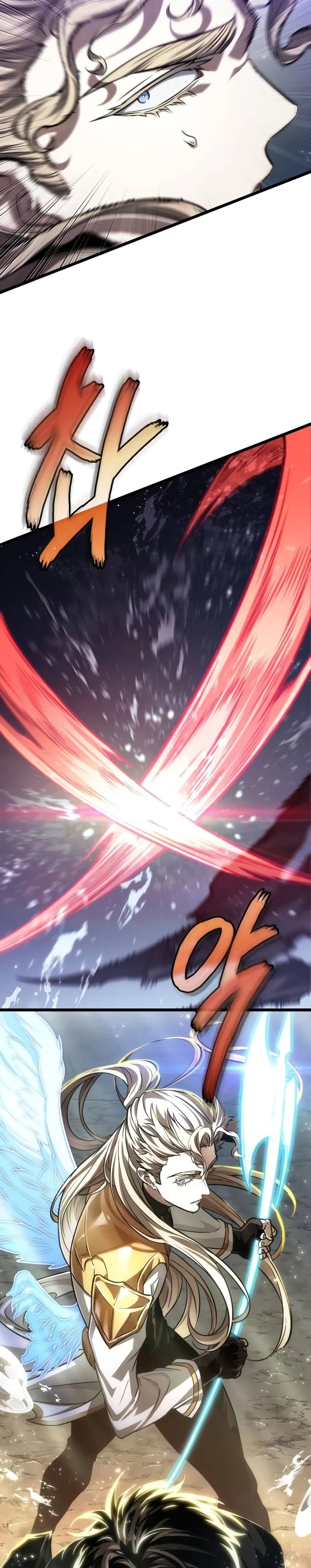 Thế Giới Sau Tận Thế - Chapter 153 - Page 3