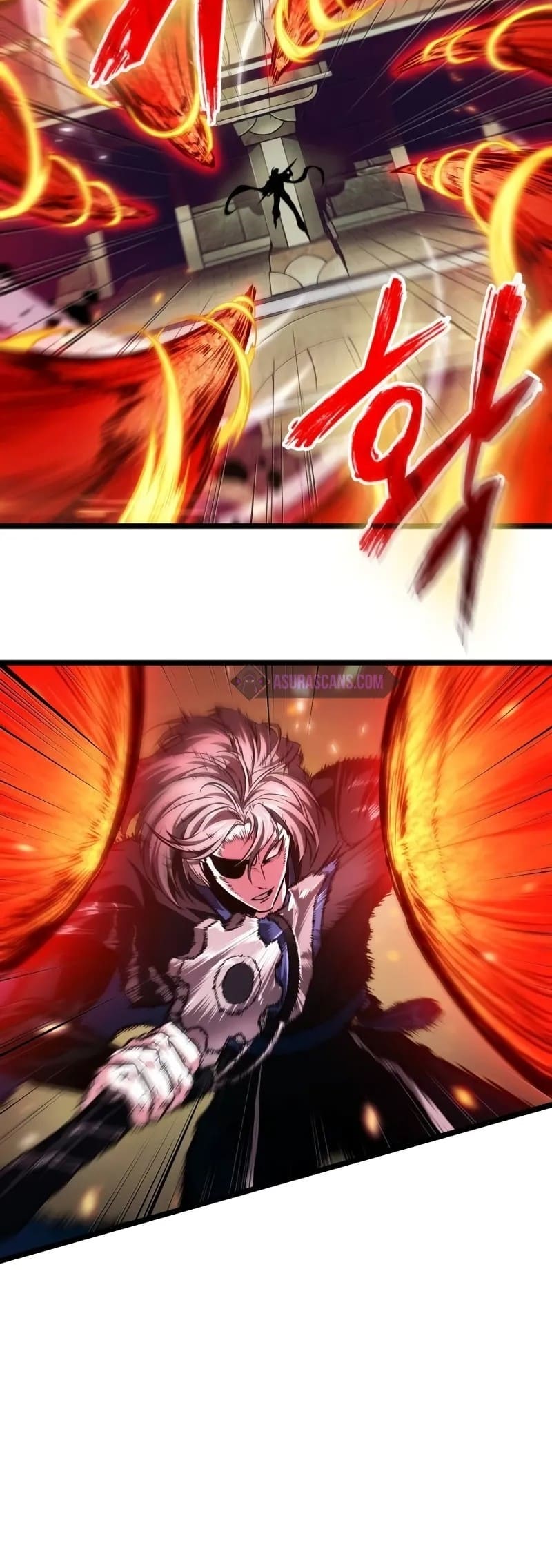 Thế Giới Sau Tận Thế - Chapter 153 - Page 30