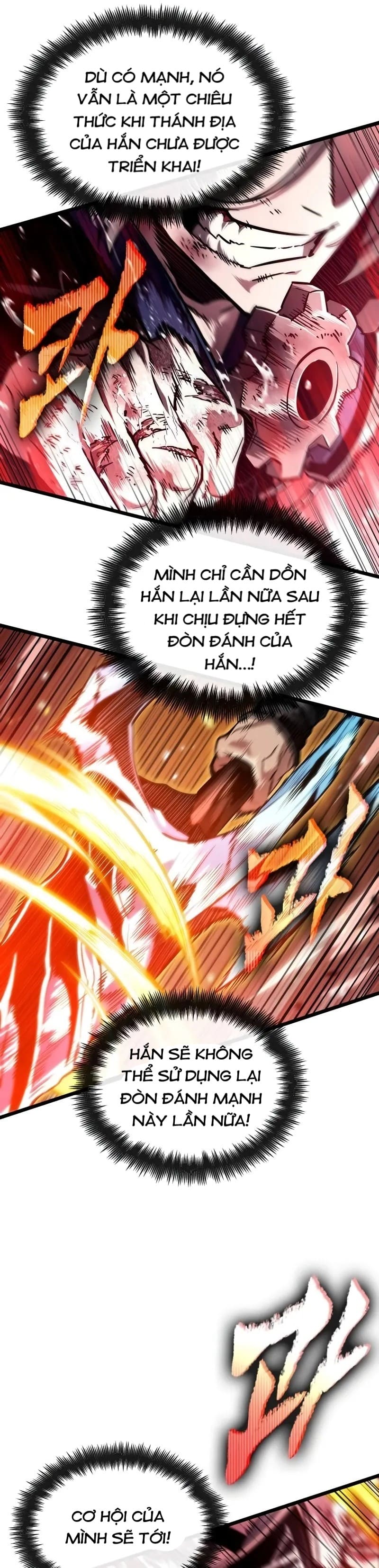 Thế Giới Sau Tận Thế - Chapter 153 - Page 31