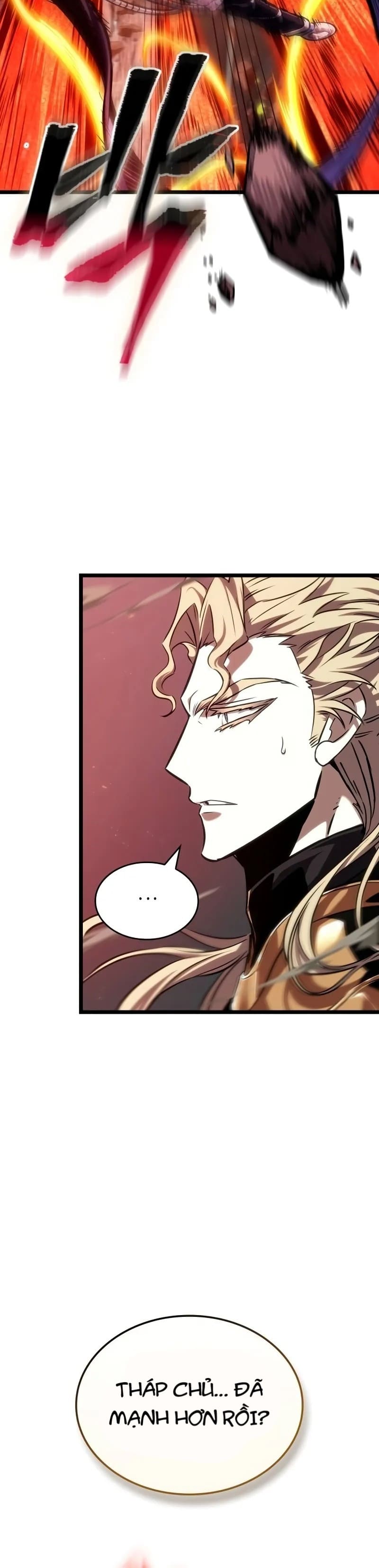 Thế Giới Sau Tận Thế - Chapter 153 - Page 34