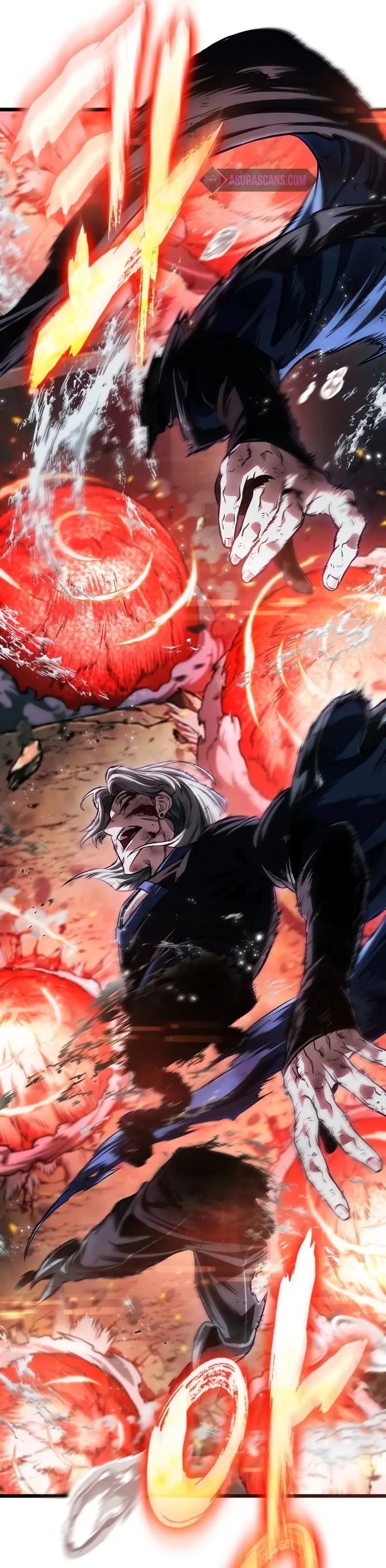 Thế Giới Sau Tận Thế - Chapter 153 - Page 35