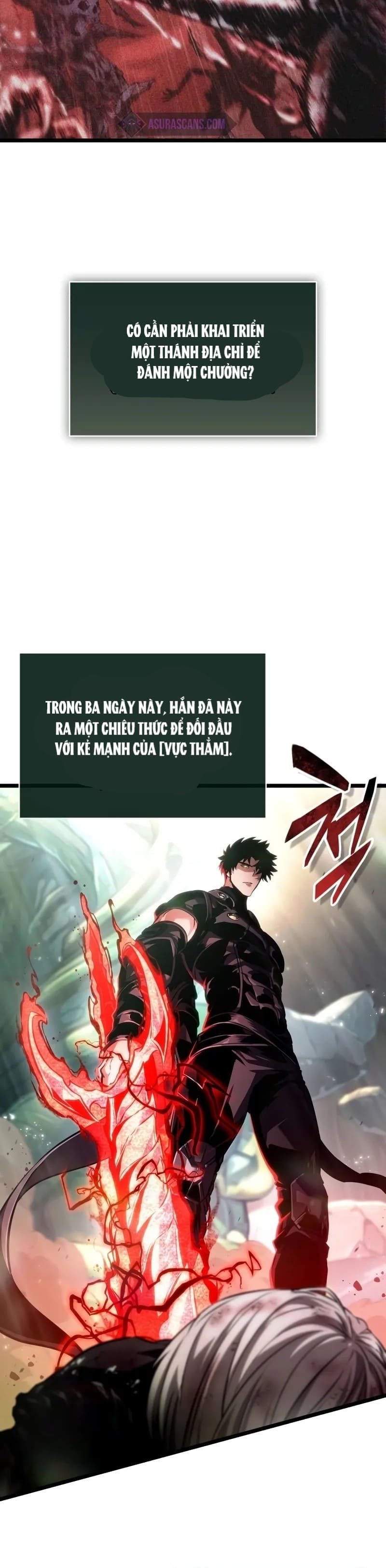 Thế Giới Sau Tận Thế - Chapter 153 - Page 38