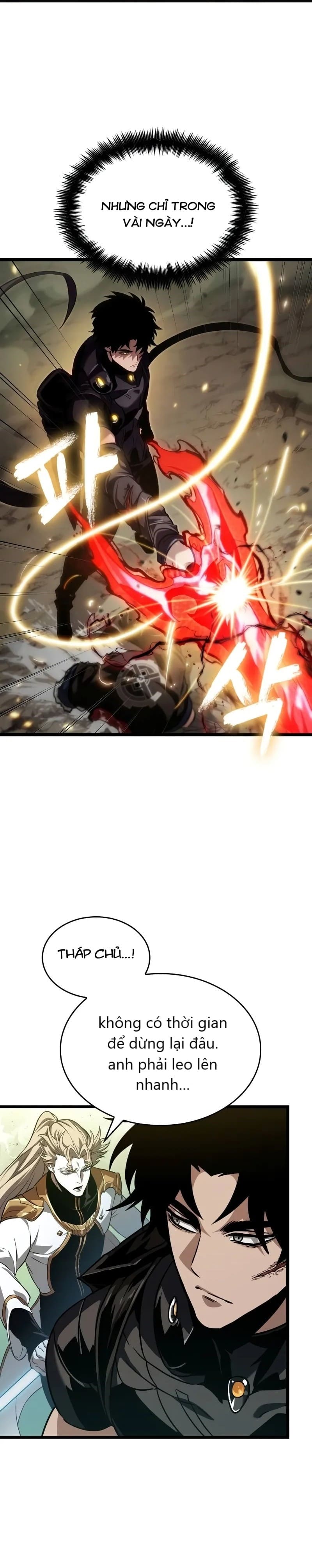 Thế Giới Sau Tận Thế - Chapter 153 - Page 40