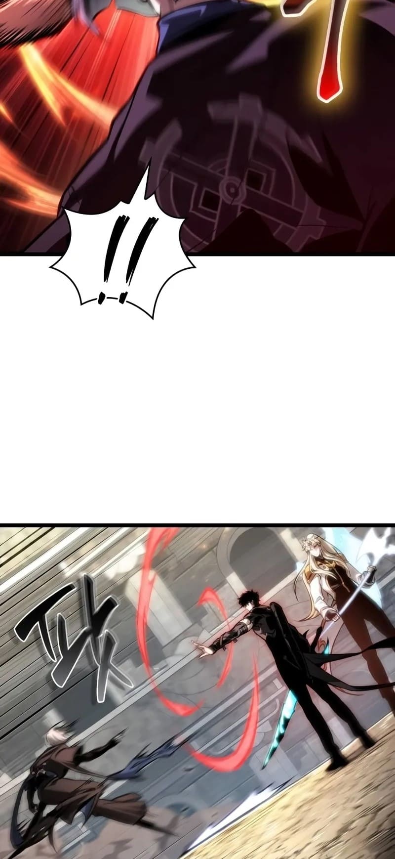 Thế Giới Sau Tận Thế - Chapter 153 - Page 5