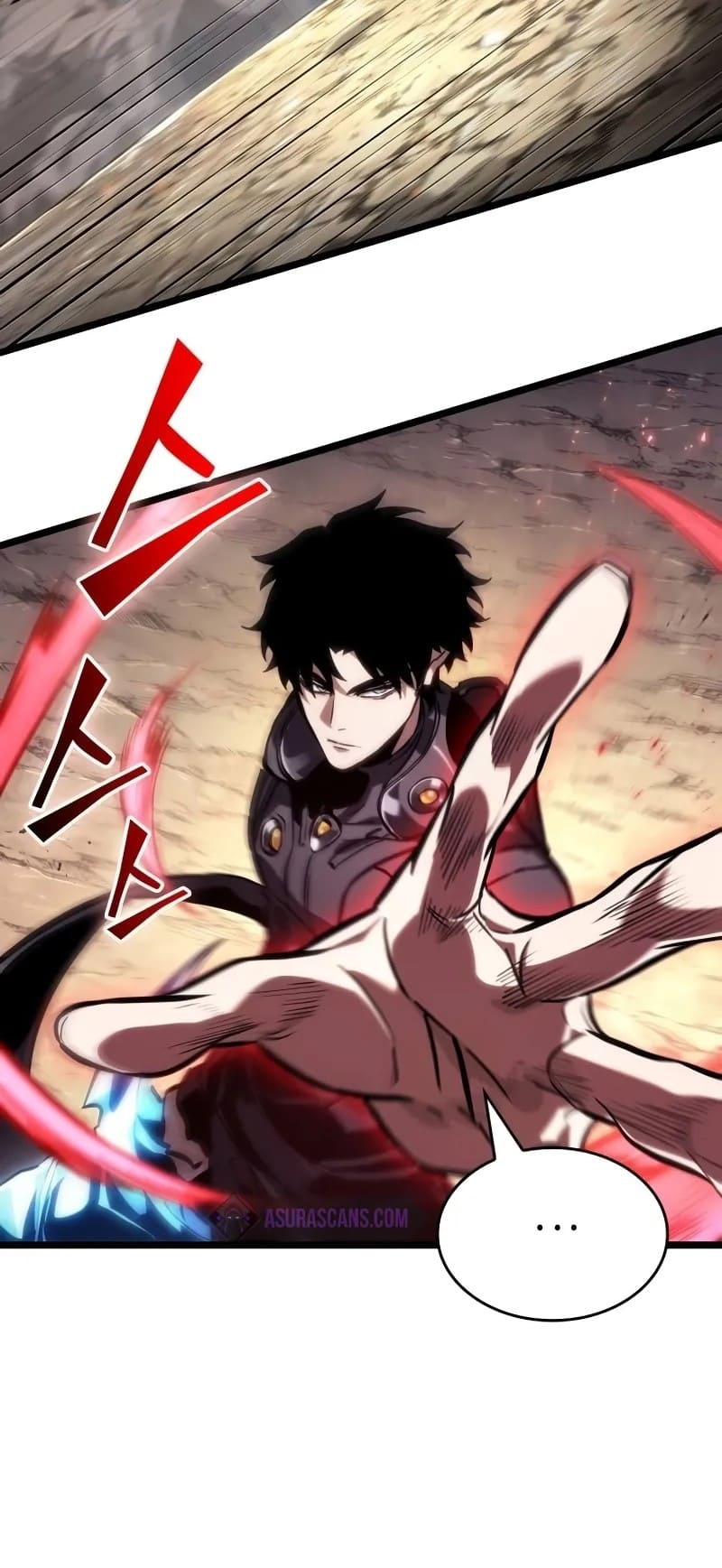 Thế Giới Sau Tận Thế - Chapter 153 - Page 6