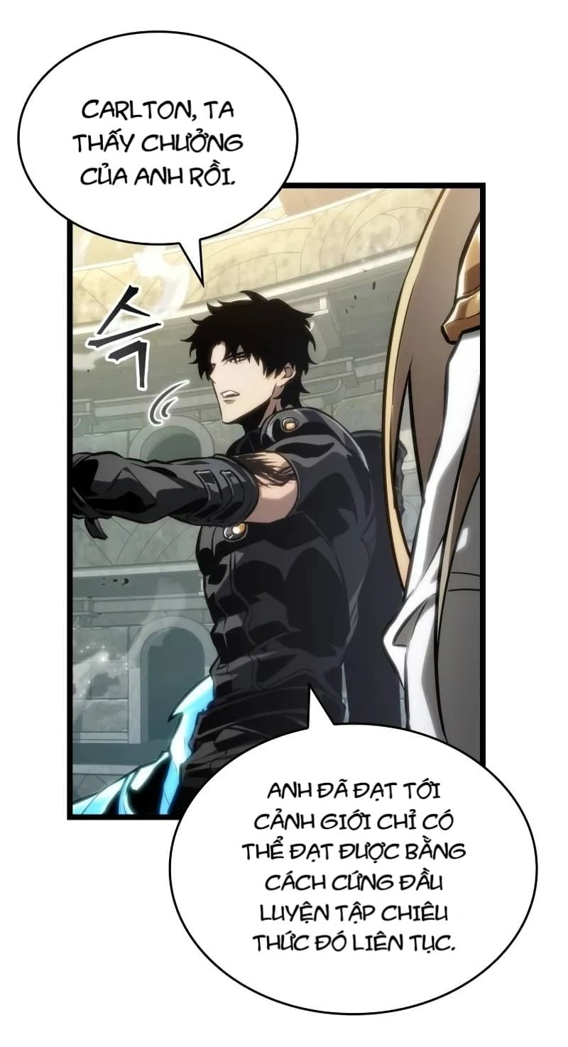 Thế Giới Sau Tận Thế - Chapter 153 - Page 7