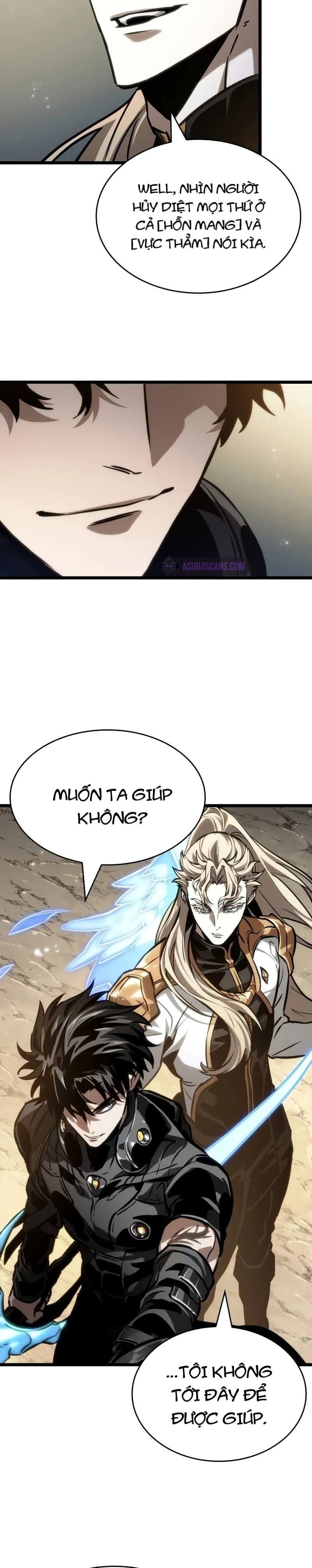 Thế Giới Sau Tận Thế - Chapter 153 - Page 9