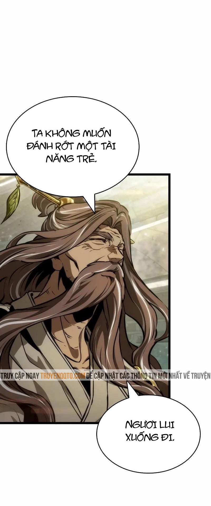 Thế Giới Sau Tận Thế - Chapter 154 - Page 10