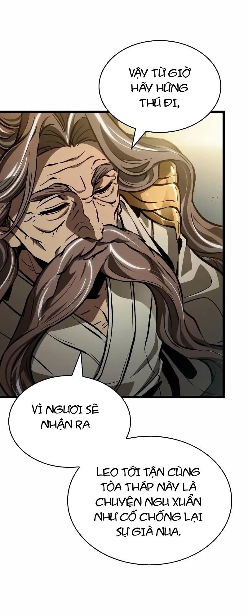 Thế Giới Sau Tận Thế - Chapter 154 - Page 17