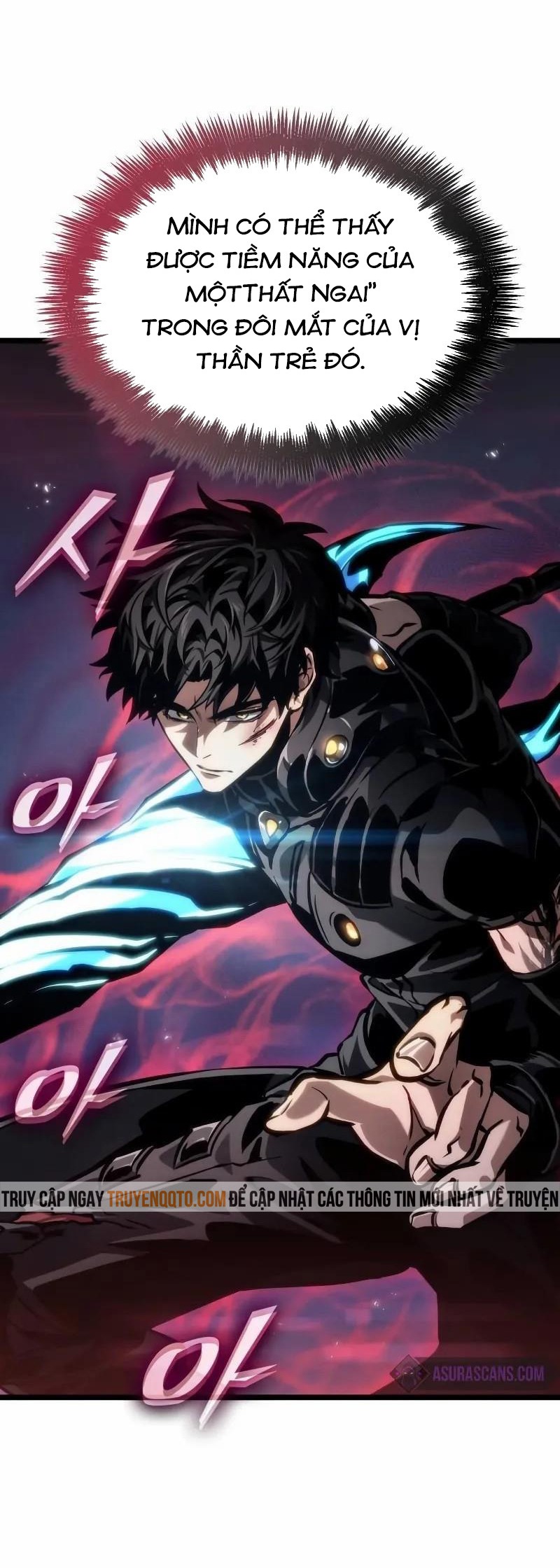 Thế Giới Sau Tận Thế - Chapter 154 - Page 20