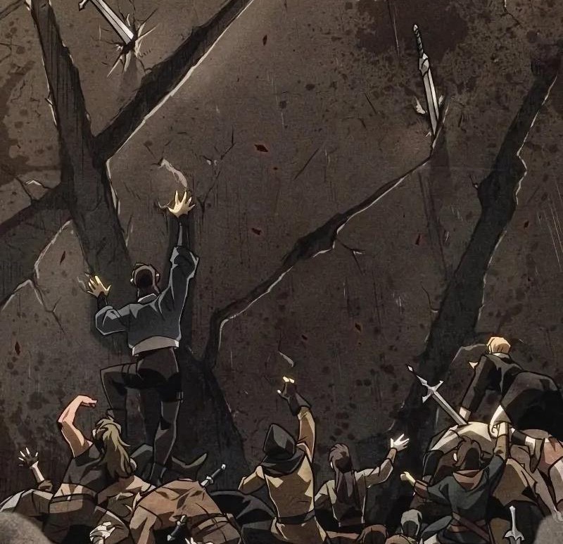 Thế Giới Sau Tận Thế - Chapter 154 - Page 28