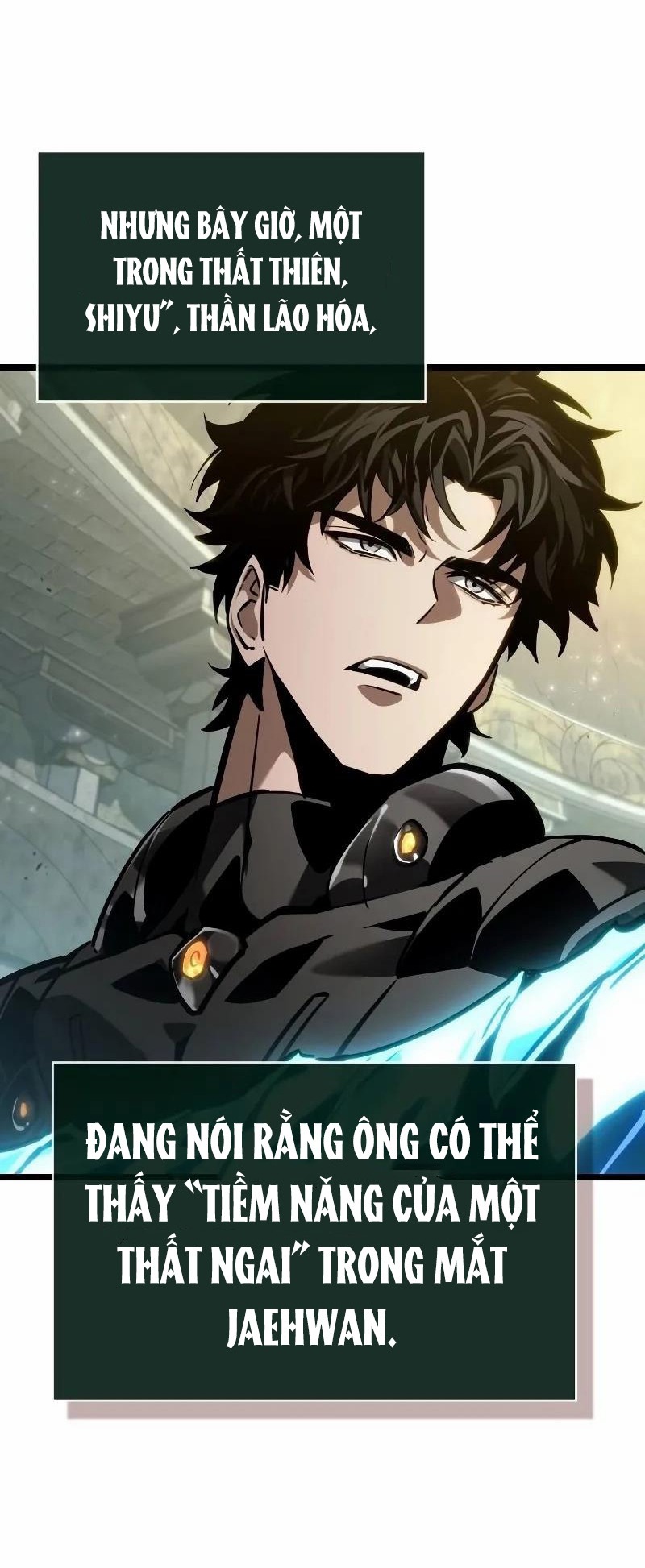 Thế Giới Sau Tận Thế - Chapter 154 - Page 30