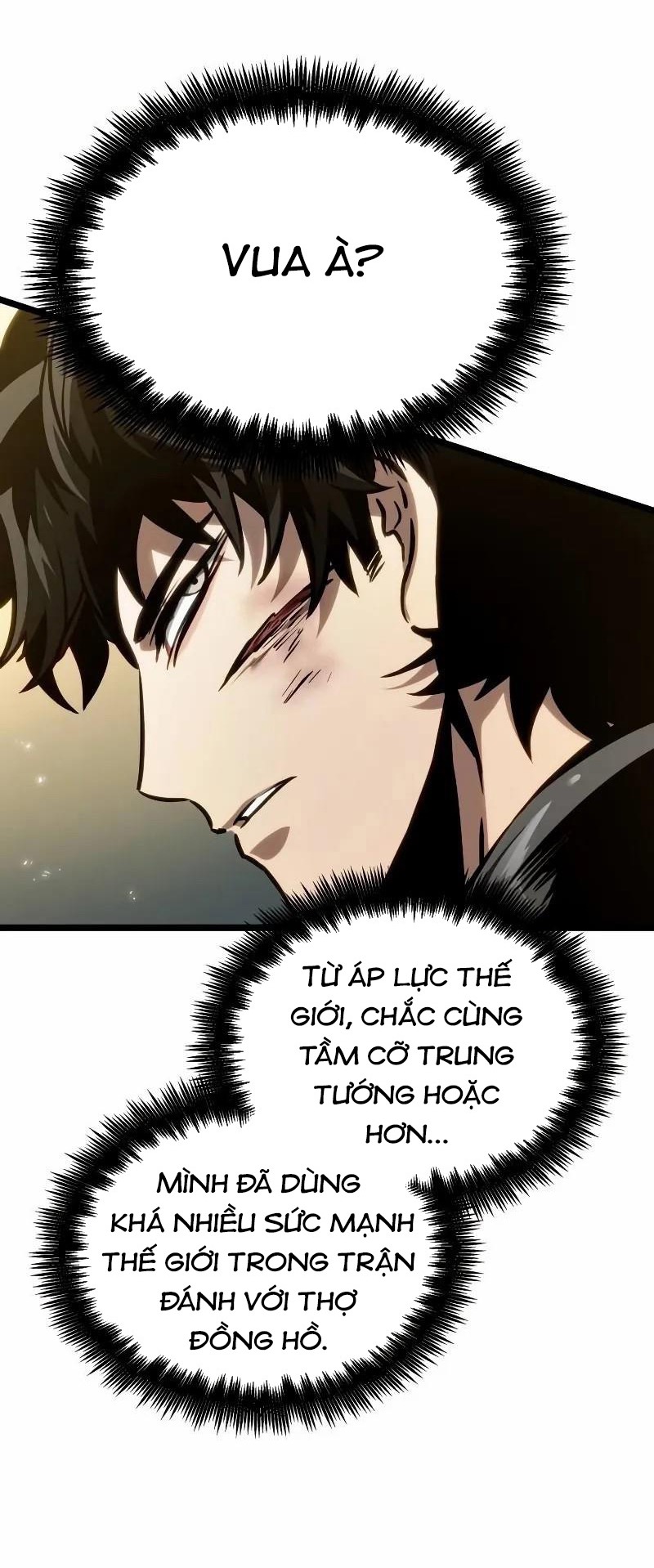 Thế Giới Sau Tận Thế - Chapter 154 - Page 33