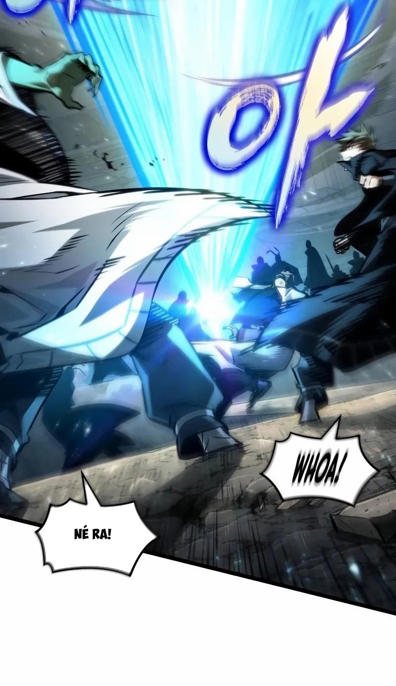 Thế Giới Sau Tận Thế - Chapter 154 - Page 37