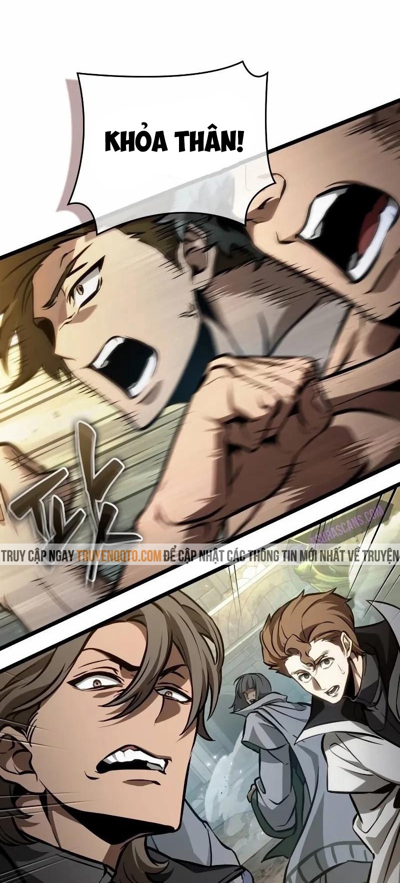 Thế Giới Sau Tận Thế - Chapter 154 - Page 39