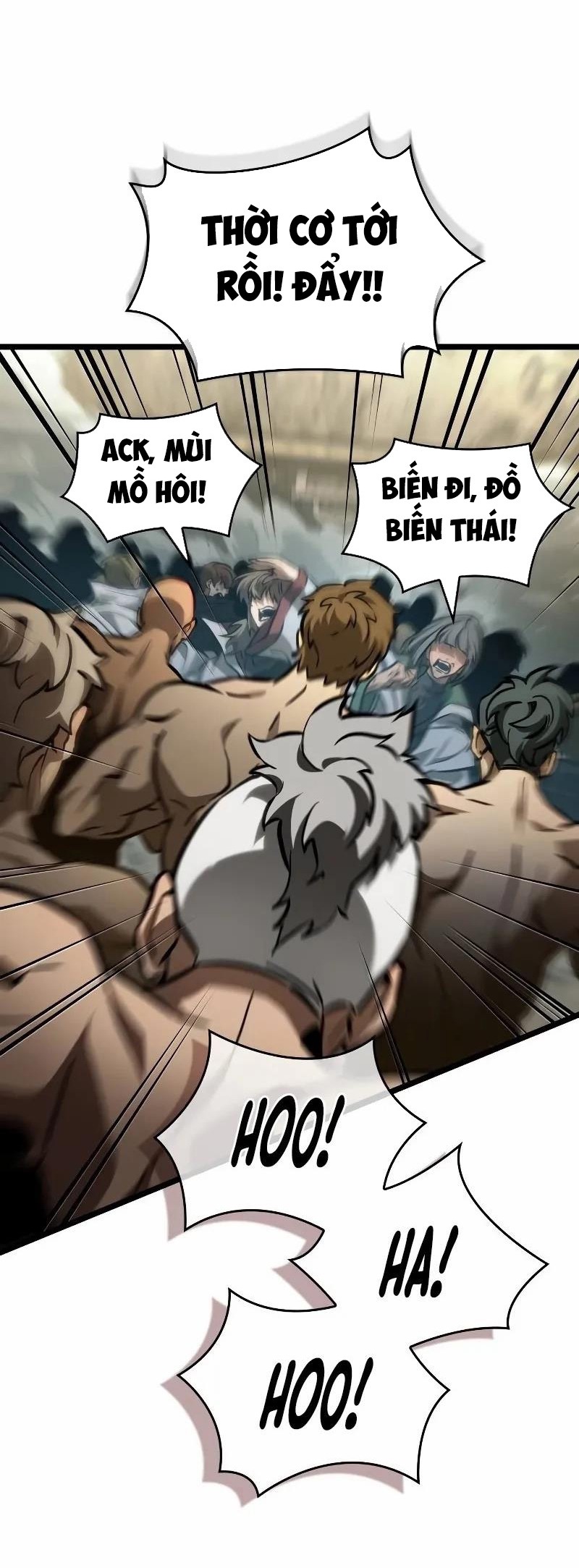 Thế Giới Sau Tận Thế - Chapter 154 - Page 41