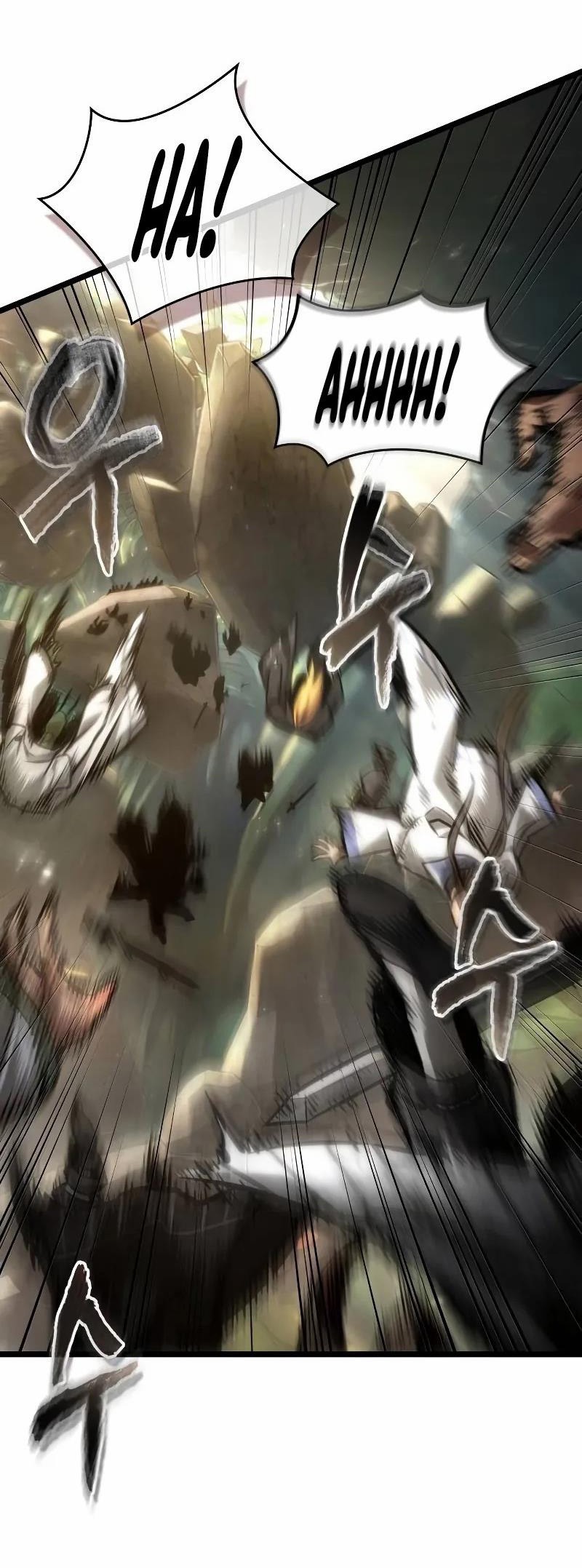 Thế Giới Sau Tận Thế - Chapter 154 - Page 42