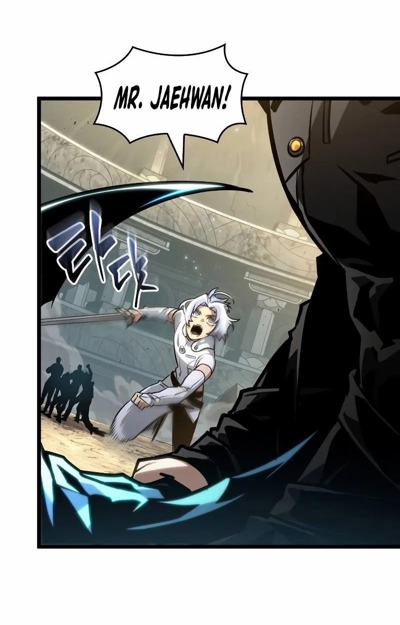 Thế Giới Sau Tận Thế - Chapter 154 - Page 43