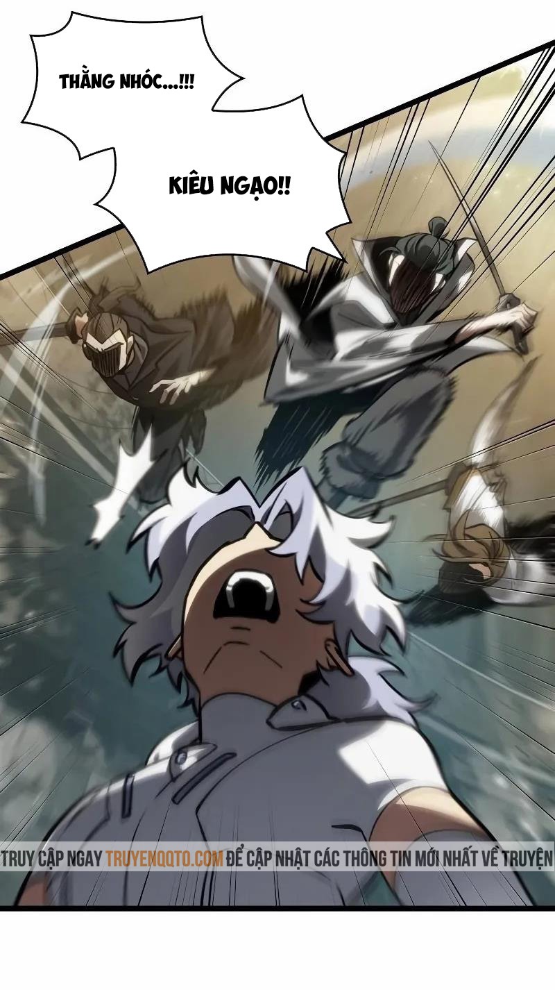 Thế Giới Sau Tận Thế - Chapter 154 - Page 48