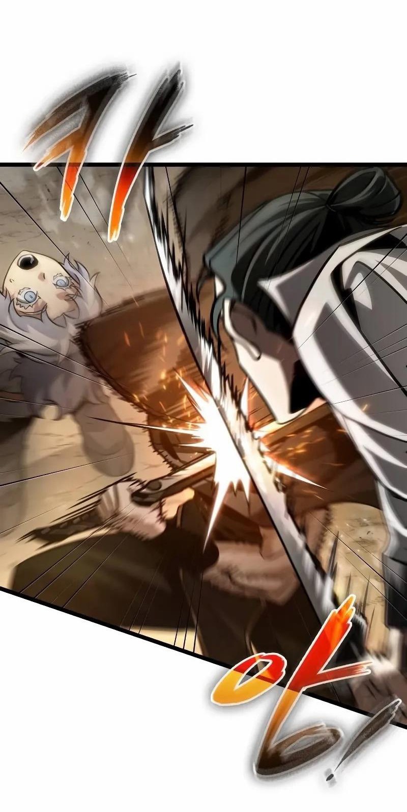 Thế Giới Sau Tận Thế - Chapter 154 - Page 49