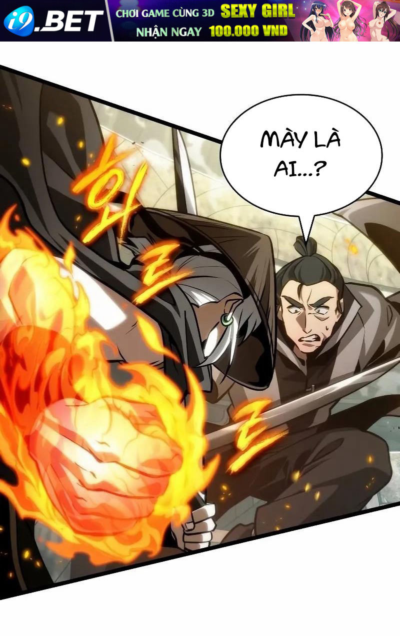 Thế Giới Sau Tận Thế - Chapter 154 - Page 50