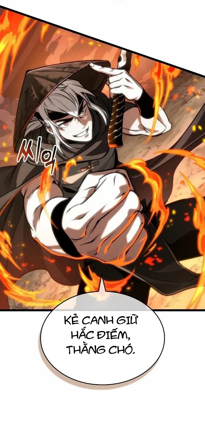 Thế Giới Sau Tận Thế - Chapter 154 - Page 54