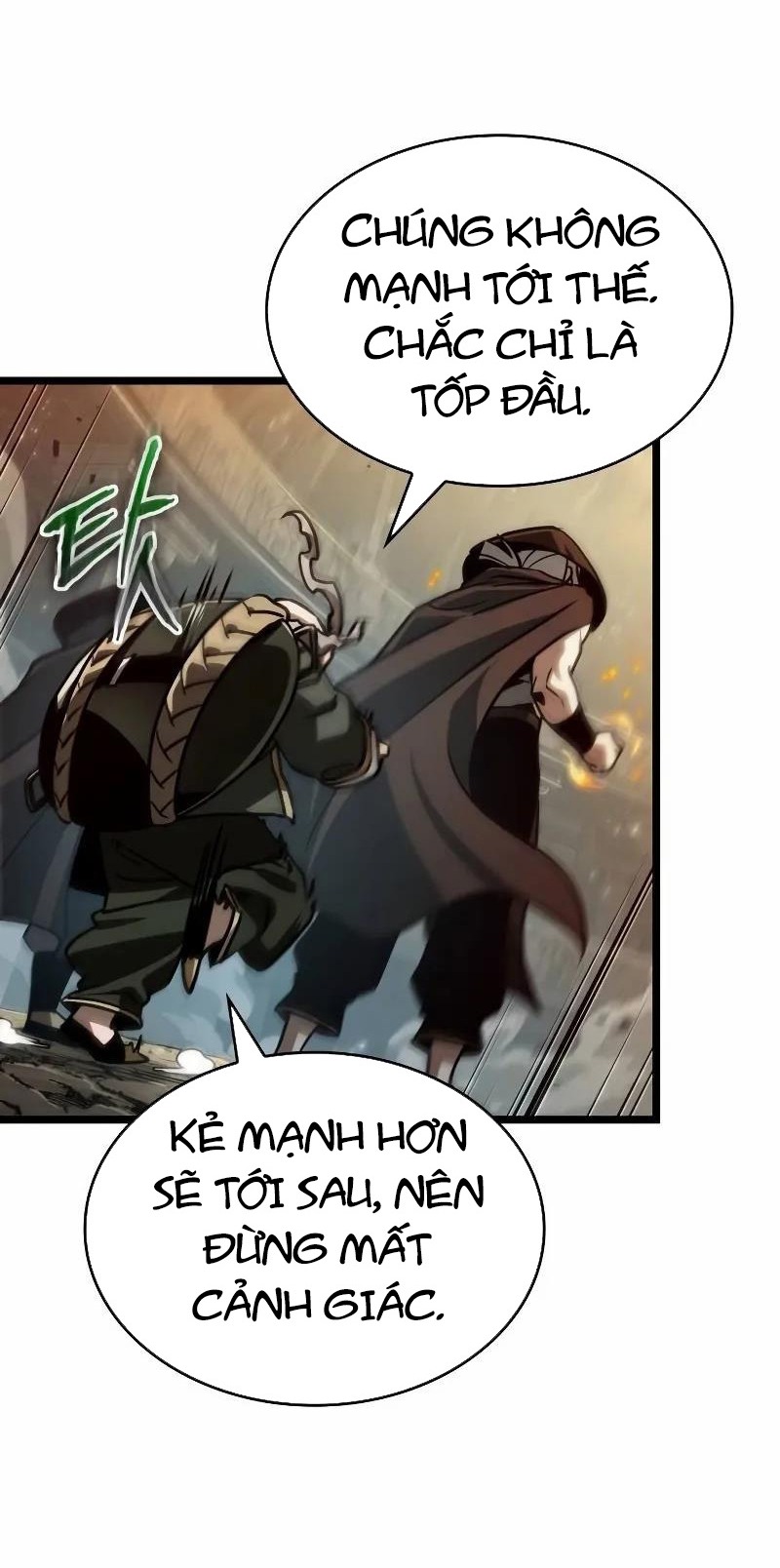 Thế Giới Sau Tận Thế - Chapter 154 - Page 55