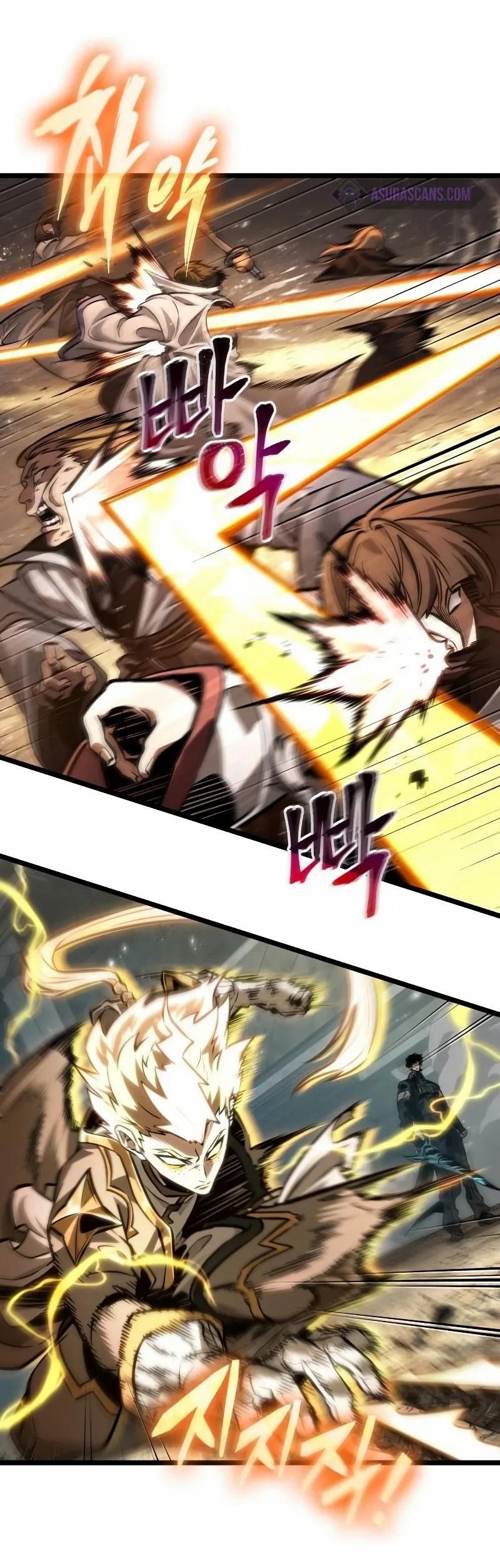 Thế Giới Sau Tận Thế - Chapter 154 - Page 57