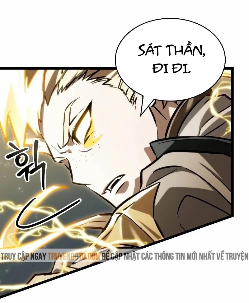 Thế Giới Sau Tận Thế - Chapter 154 - Page 58