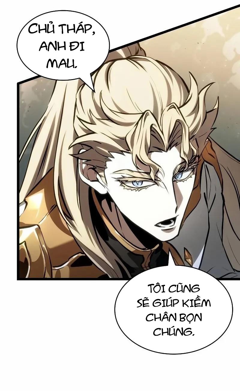 Thế Giới Sau Tận Thế - Chapter 154 - Page 59