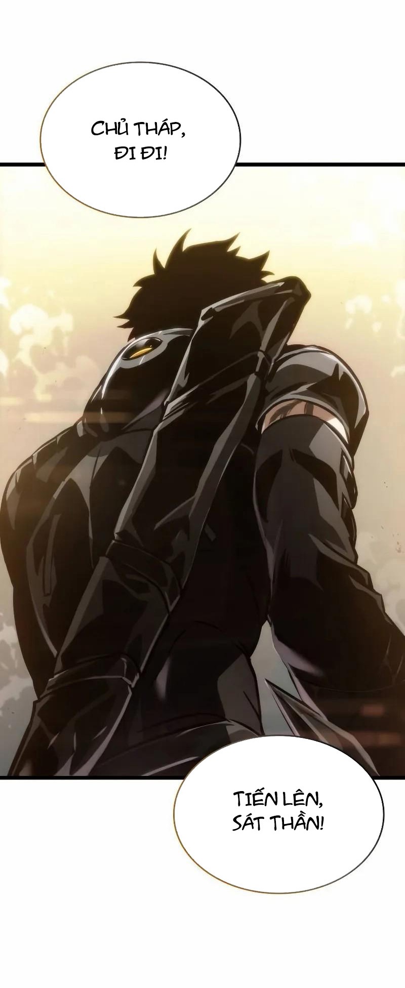 Thế Giới Sau Tận Thế - Chapter 154 - Page 60