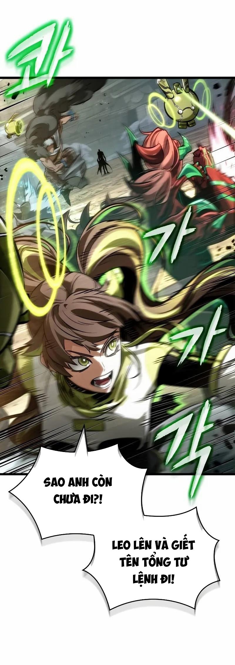 Thế Giới Sau Tận Thế - Chapter 154 - Page 62