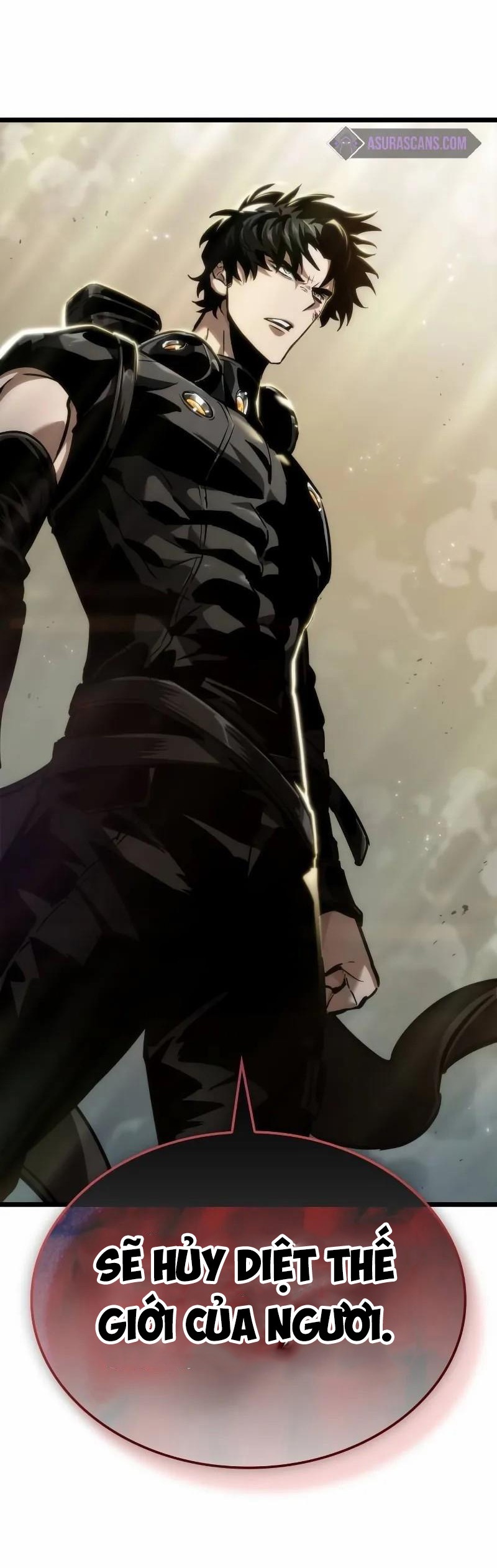 Thế Giới Sau Tận Thế - Chapter 154 - Page 64