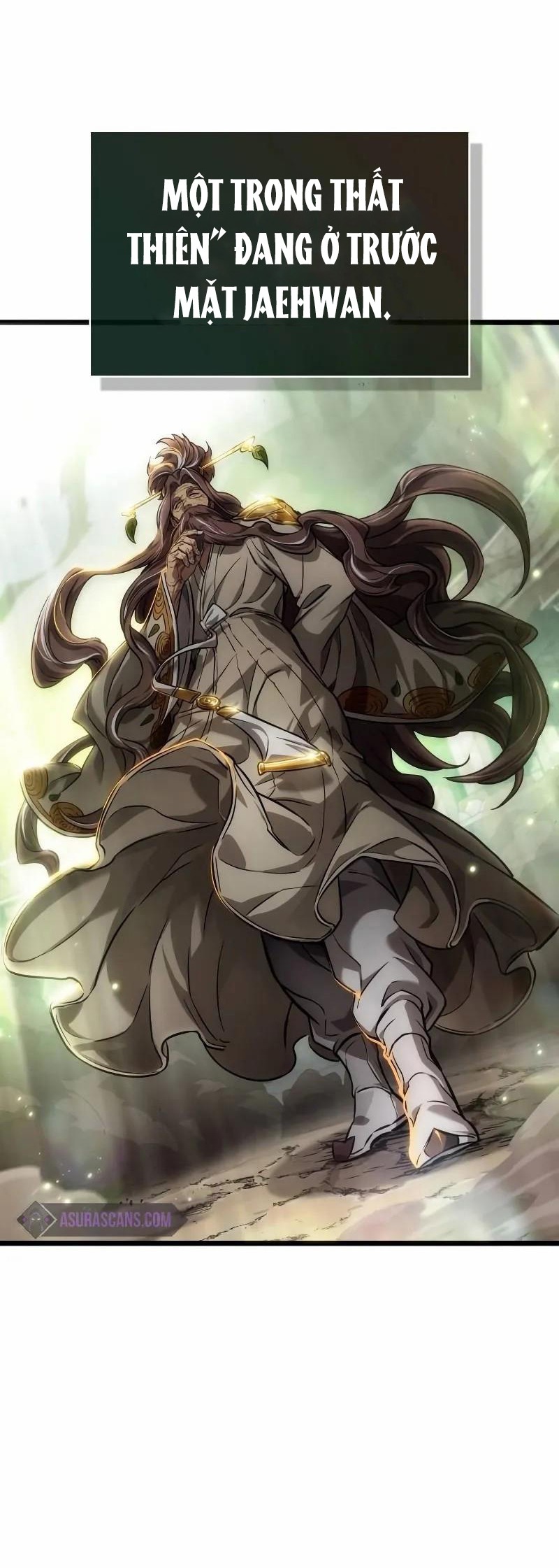 Thế Giới Sau Tận Thế - Chapter 154 - Page 7