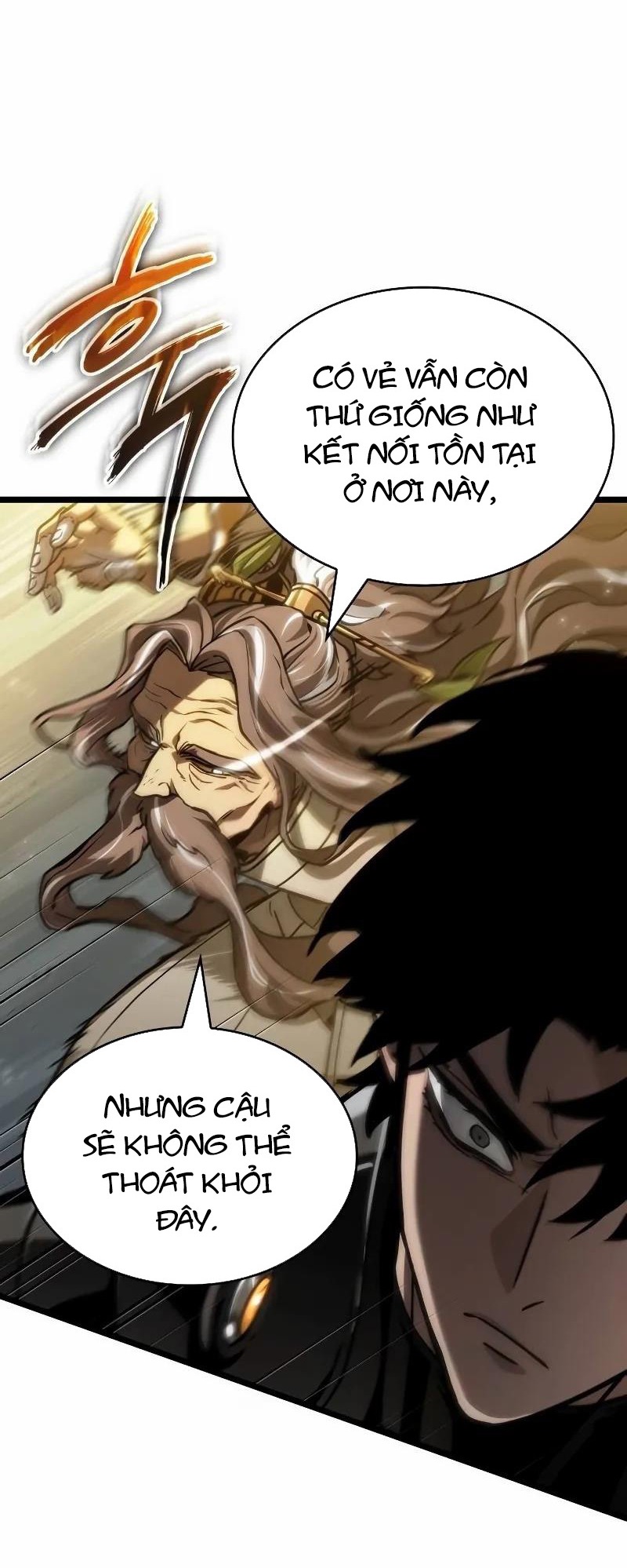 Thế Giới Sau Tận Thế - Chapter 154 - Page 71