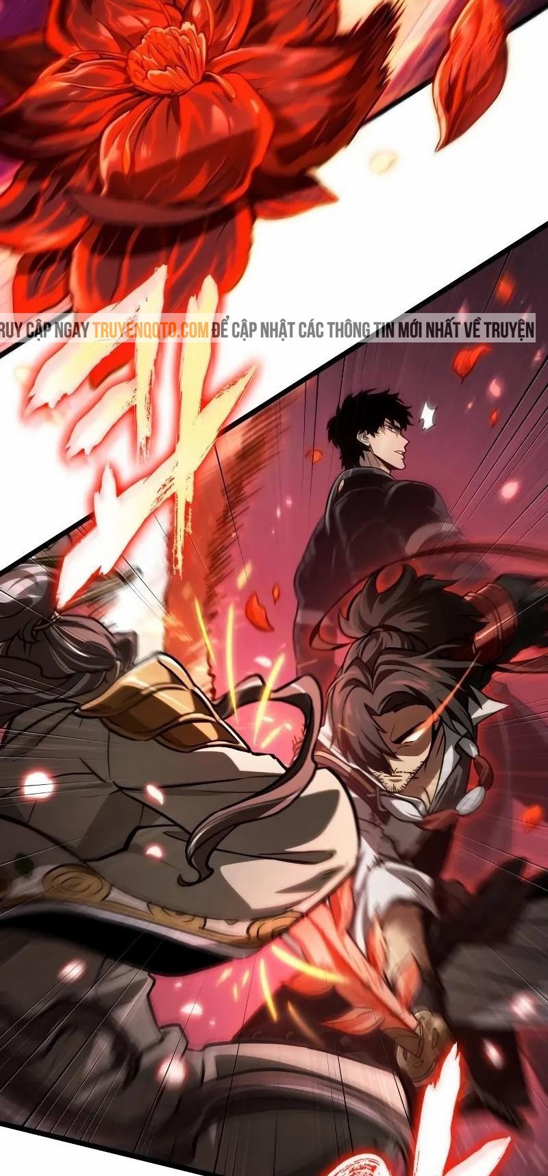 Thế Giới Sau Tận Thế - Chapter 154 - Page 74