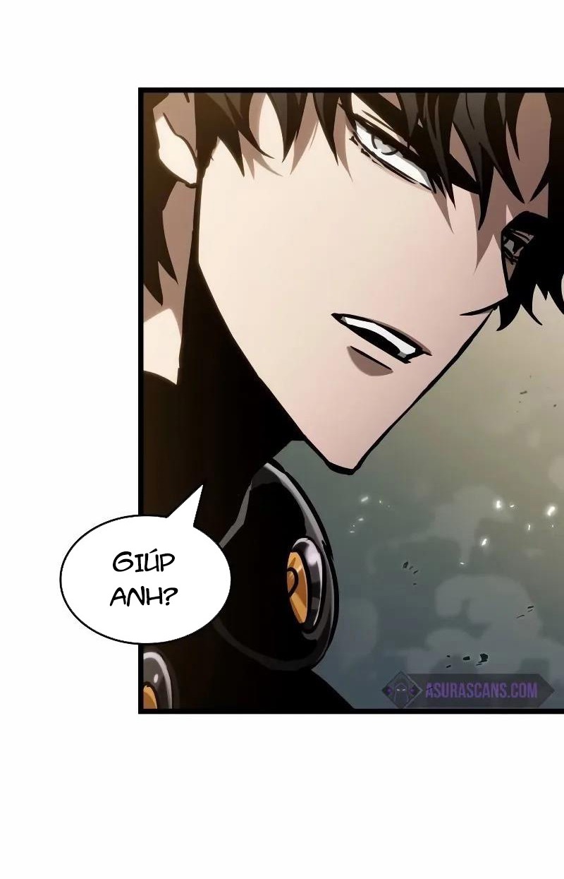 Thế Giới Sau Tận Thế - Chapter 154 - Page 81