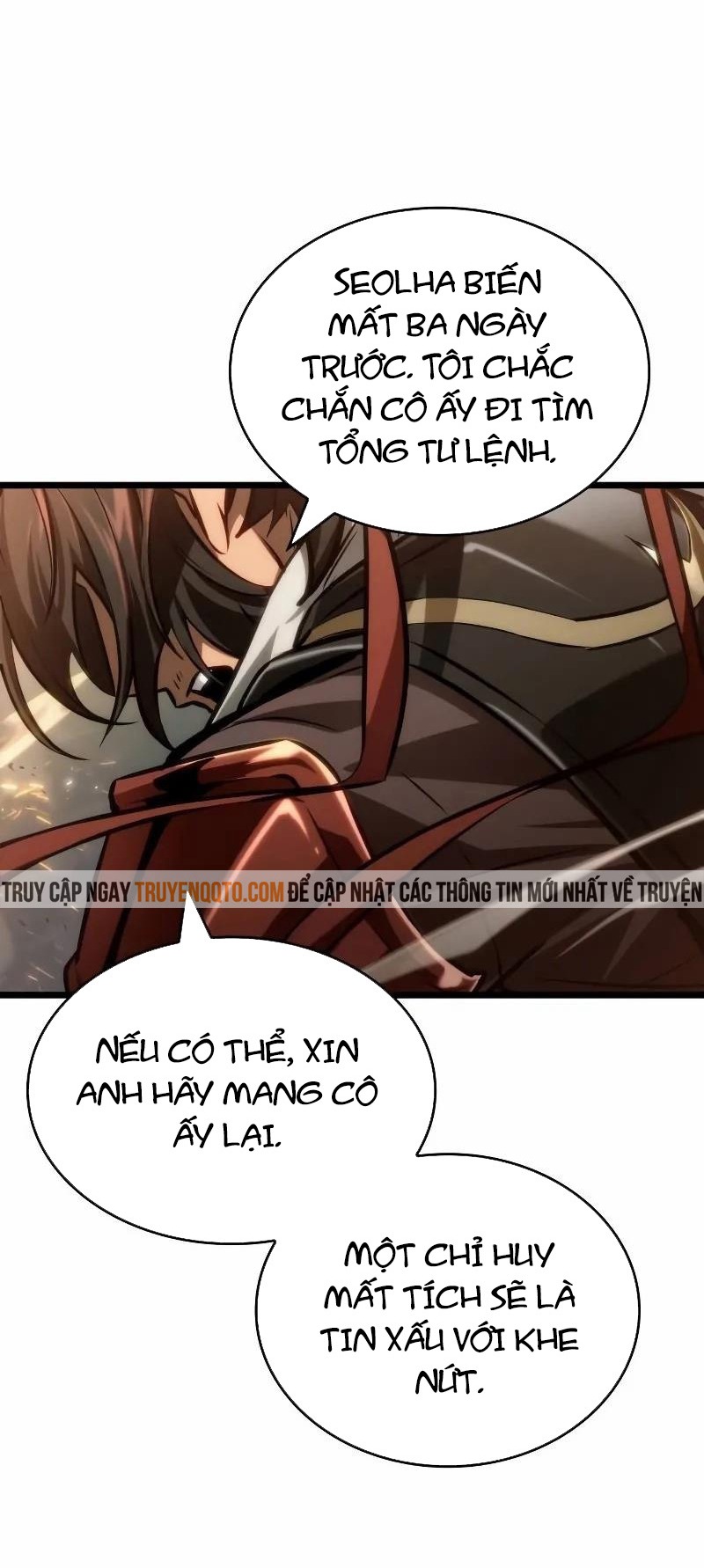 Thế Giới Sau Tận Thế - Chapter 154 - Page 82