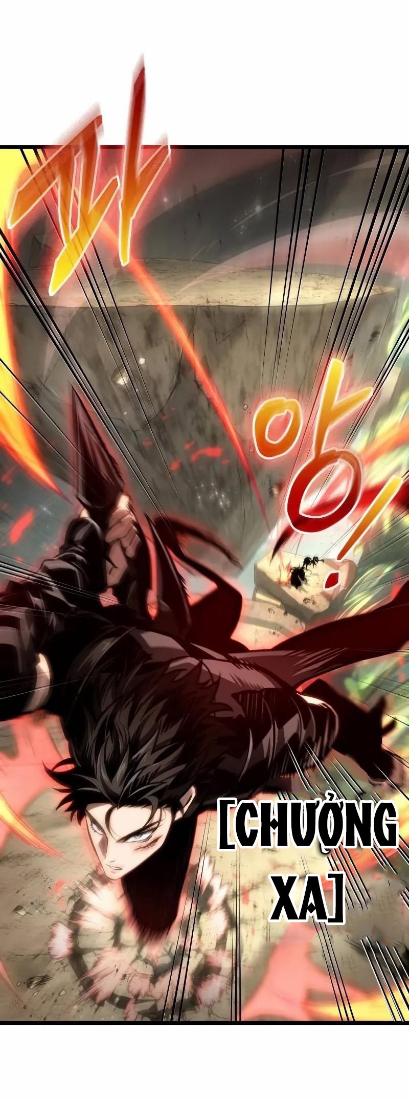 Thế Giới Sau Tận Thế - Chapter 154 - Page 84